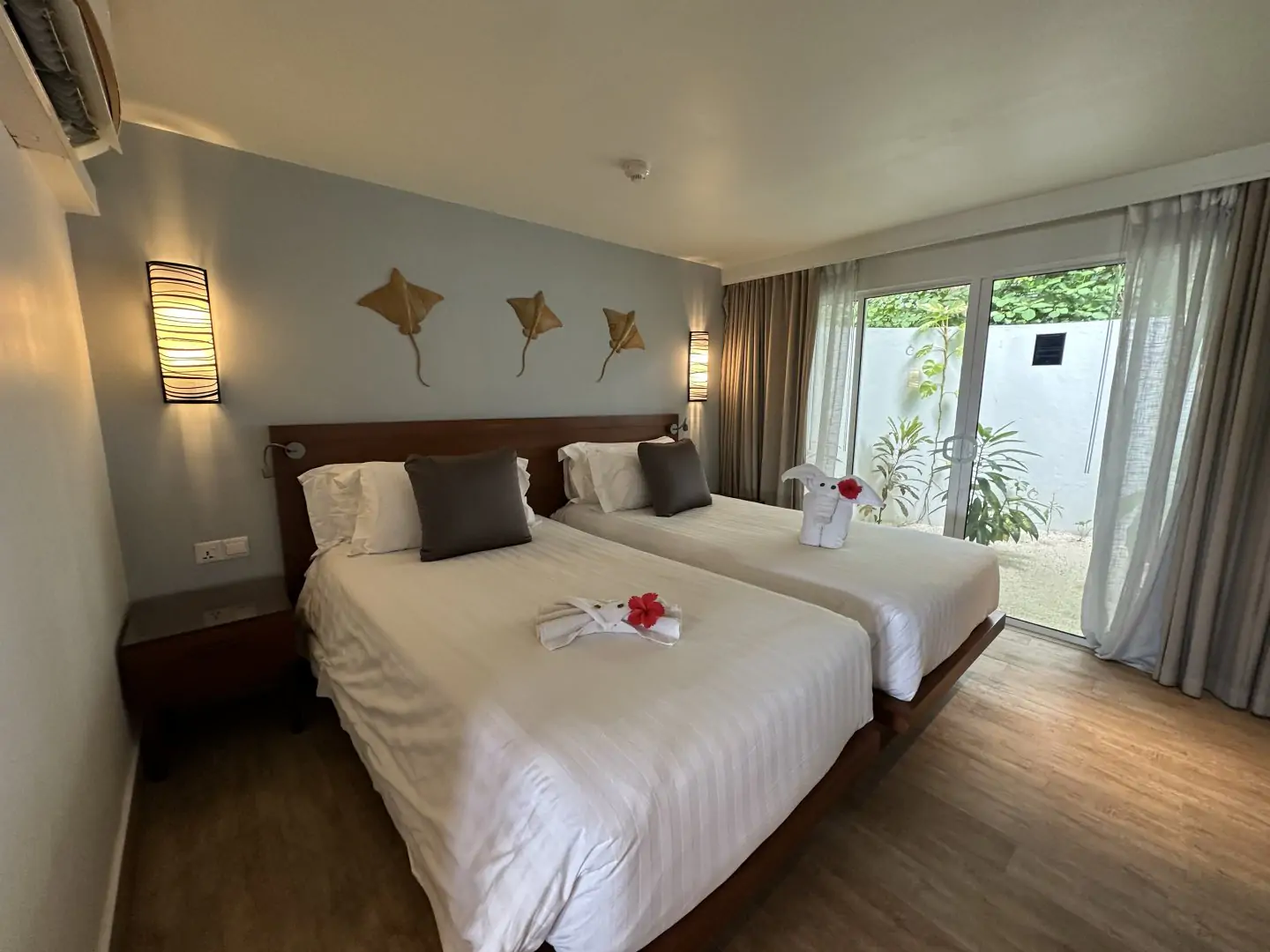 Machchafushi Island Resort & Spa Maldives
